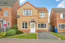 Ceramia Court, Goldthorpe, Rotherham