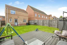 Ceramia Court, Goldthorpe, Rotherham
