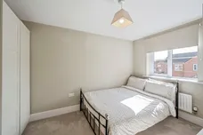 Ceramia Court, Goldthorpe, Rotherham