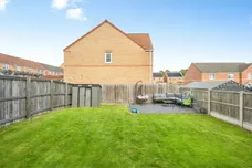 Ceramia Court, Goldthorpe, Rotherham