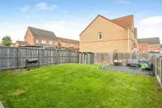 Ceramia Court, Goldthorpe, Rotherham