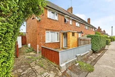Cranford Road, Northampton
