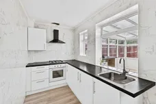 Cranford Road, Northampton