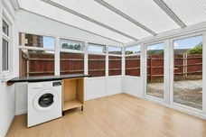 Cranford Road, Northampton
