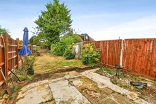 Cranford Road, Northampton