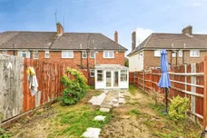 Cranford Road, Northampton