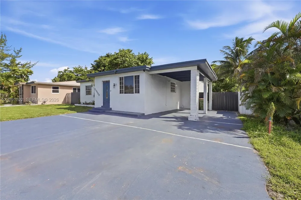 1170 NE 135th St, North Miami, FL 33161