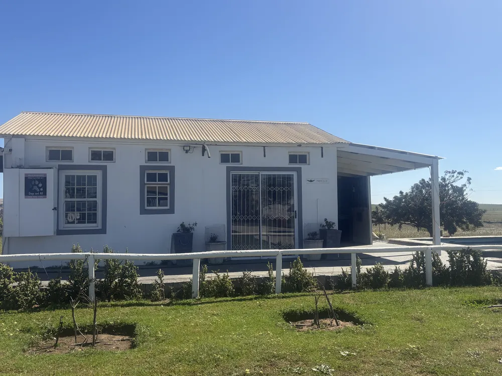 South Africa, Western Cape, Darling