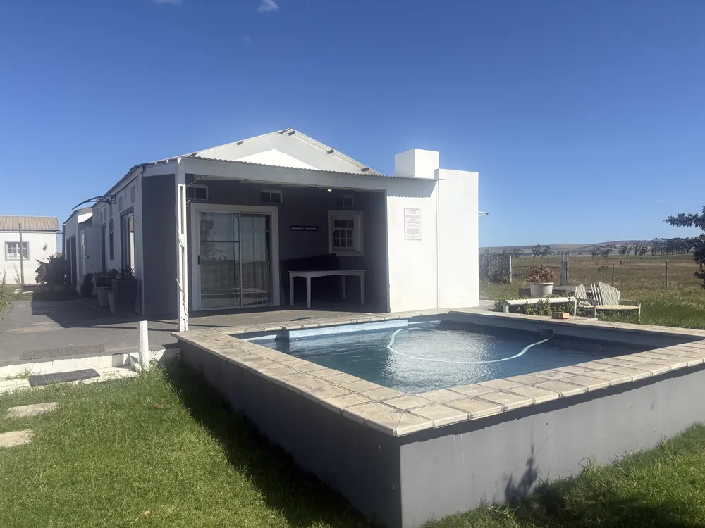 South Africa, Western Cape, Darling