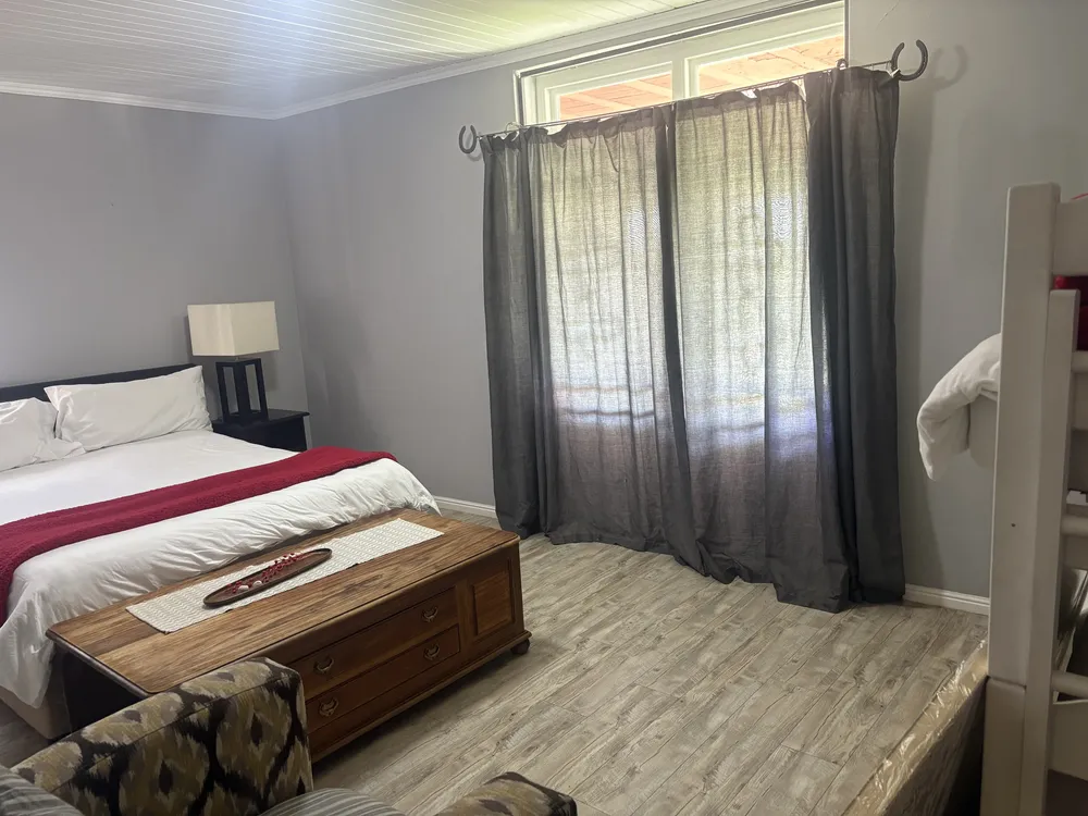 South Africa, Western Cape, Darling