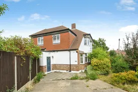 Property responsive