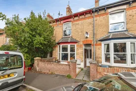 Property responsive