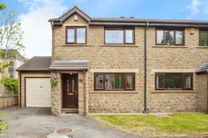Staincliffe Road, Dewsbury