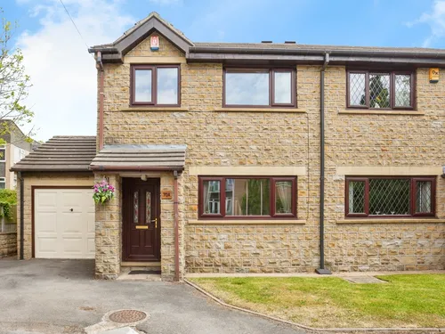 Staincliffe Road, Dewsburyphoto