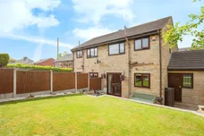 Staincliffe Road, Dewsbury