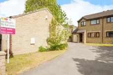 Staincliffe Road, Dewsbury
