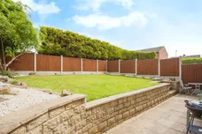 Staincliffe Road, Dewsbury