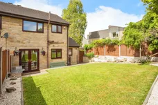 Staincliffe Road, Dewsbury