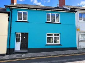 Property responsive