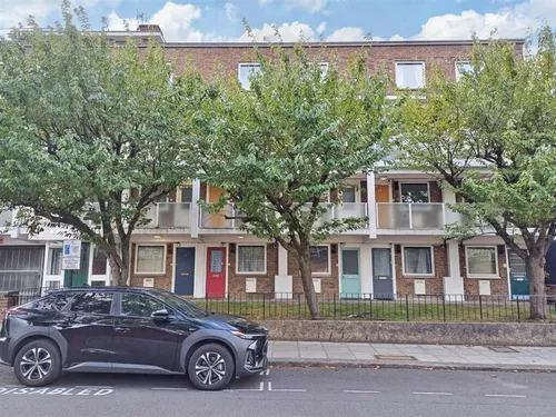 50 Westbourne Park Villas, LONDONphoto