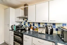 Talbot Close, Southampton