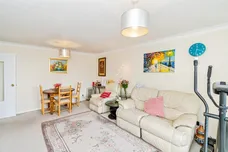 Talbot Close, Southampton