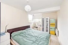 Talbot Close, Southampton