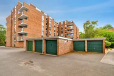 Talbot Close, Southampton