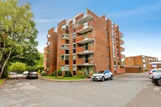 Talbot Close, Southampton