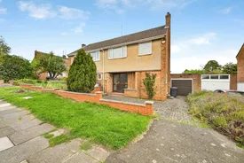 Property responsive