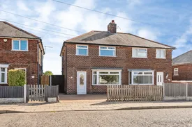 Property responsive