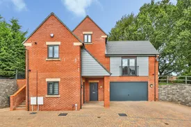 Property responsive