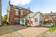 Low Field Lane, Austerfield, Doncaster