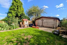 Low Field Lane, Austerfield, Doncaster