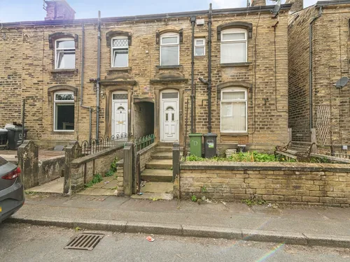 Chapel Terrace, Crosland Moor, Huddersfieldphoto