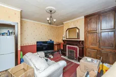 Chapel Terrace, Crosland Moor, Huddersfield