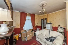 Chapel Terrace, Crosland Moor, Huddersfield