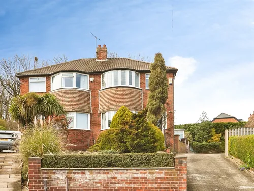 Highthorne Grove, Shadwell, Leedsphoto