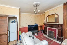 Chapel Terrace, Crosland Moor, Huddersfield