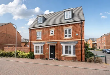 Fairstone, Newbury, RG14