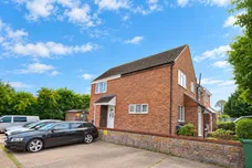 Acorn Avenue, Halstead