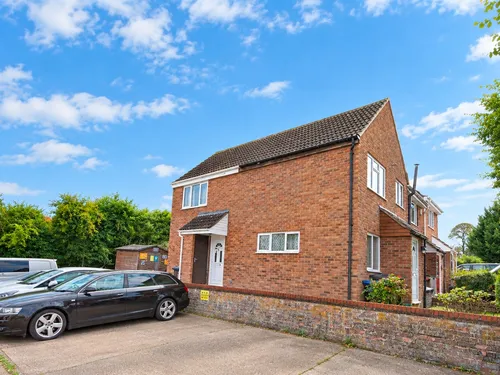 Acorn Avenue, Halsteadphoto