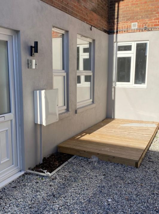 Ashley Road, Upper Parkstone Image 2