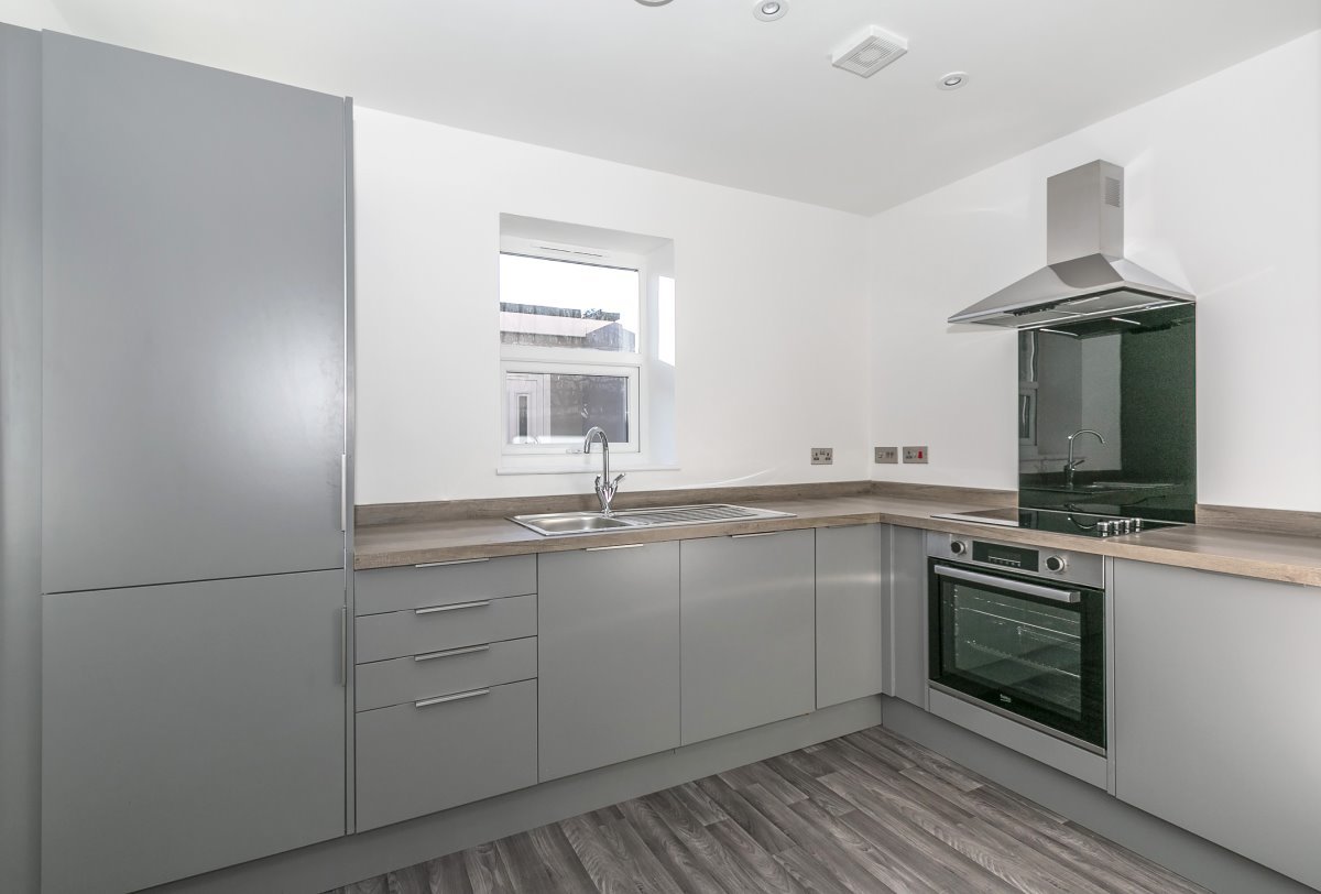Ashley Road, Upper Parkstone Image 3