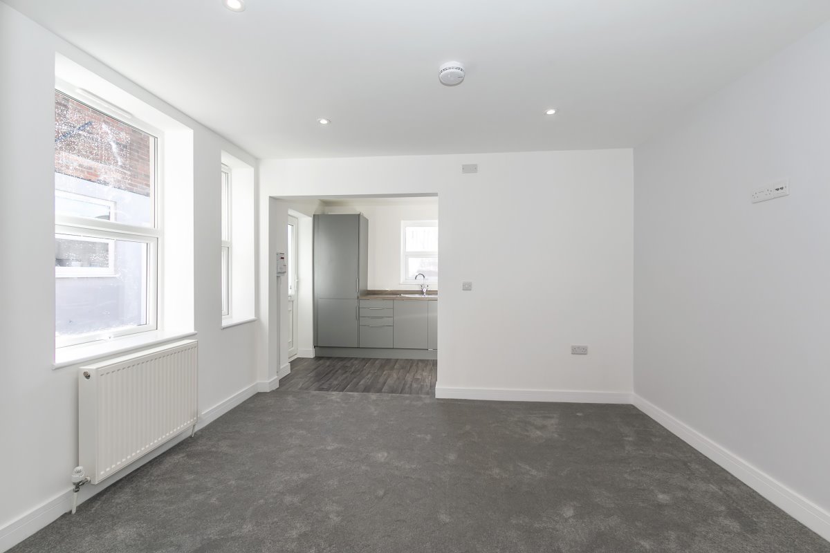 Ashley Road, Upper Parkstone Image 8