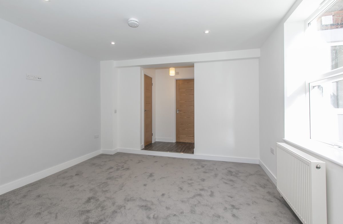 Ashley Road, Upper Parkstone Image 11