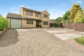 Property responsive