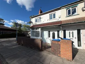 Property responsive