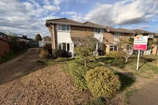 Hornbeam Court, NORTHAMPTON