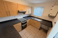 Hornbeam Court, NORTHAMPTON